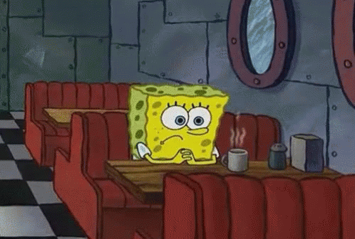 Spongebob GIF. This 498 x 336 animated GIF is part of our spongebob boi collection. Related themes include sad. View the original animation, share it, or…