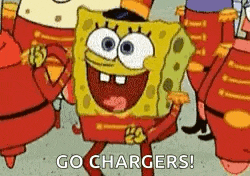 Spongebob Sofancy GIF