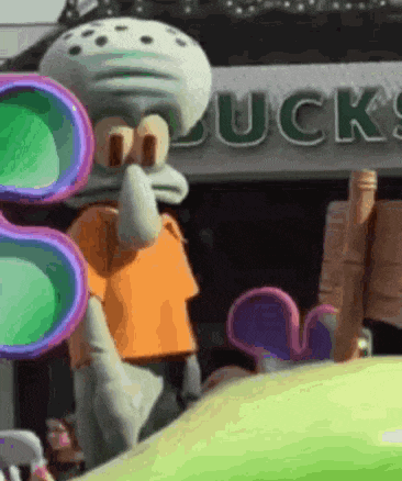 Spongebob Spongebob Meme GIF