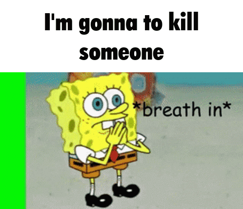 Spongebob Spongebob Meme GIF. This 498 x 428 animated GIF is part of our spongebob boi collection. Related themes include spongebob. Created by AnonRenot…