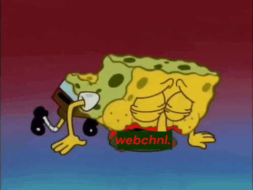 Spongebob Spongebob Meme GIF