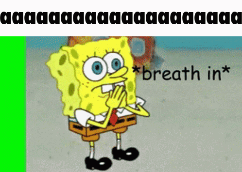 Spongebob Spongebob Meme GIF. This 498 x 355 animated GIF is part of our spongebob boi collection. Related themes include a, spongebob. Created by…