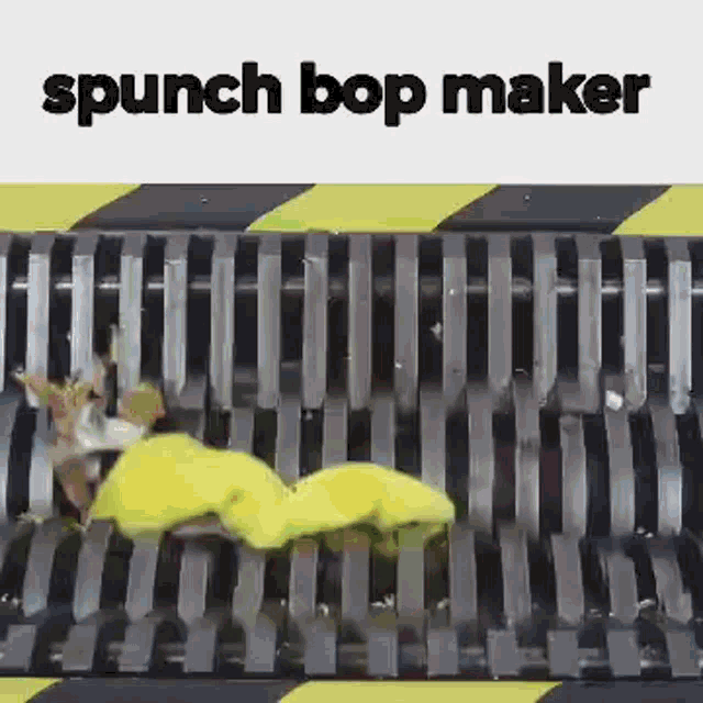 Spongebob Spongebob Meme GIF