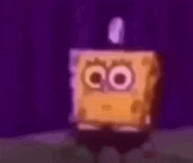 Spongebob Spongebob Meme GIF