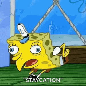 Spongebob Spongebob Mocking GIF