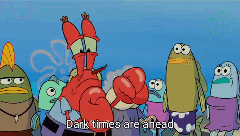 Spongebob Spongebob Movie GIF