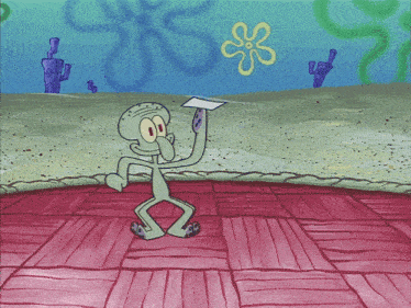 Spongebob Spongebob Squarepants GIF