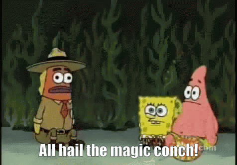 Spongebob Spongebob Squarepants GIF