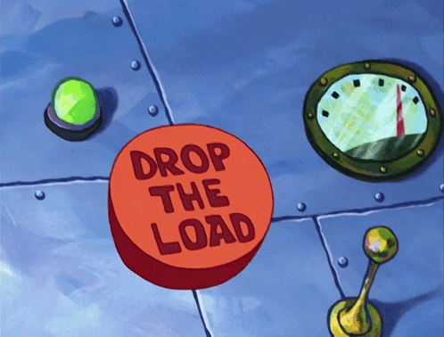 Spongebob Spongebob Squarepants GIF
