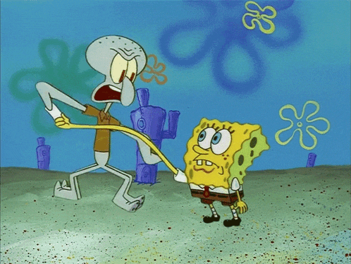 Spongebob Spongebob Squarepants GIF