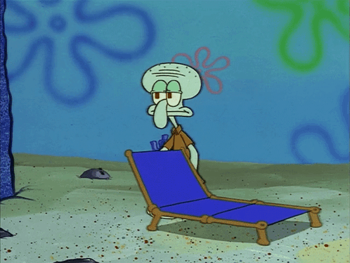 Spongebob Spongebob Squarepants GIF