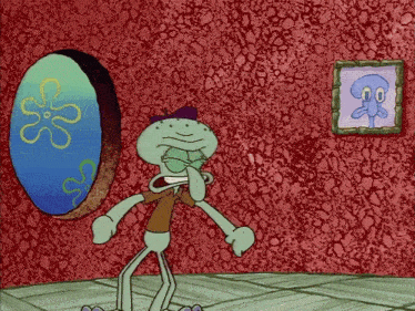 Spongebob Spongebob Squarepants GIF