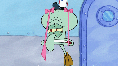 Spongebob Spongebob Squarepants GIF