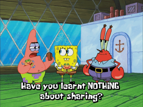 Spongebob Spongebob Squarepants GIF. This 498 x 375 animated GIF is part of our spongebob i need it collection. Related themes include mr krabs, spongebob…