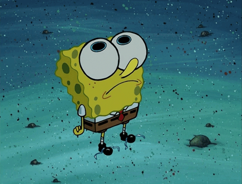 Spongebob Spongebob Squarepants GIF