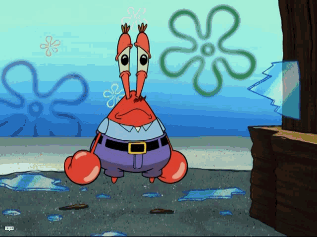 Spongebob Spongebob Squarepants GIF