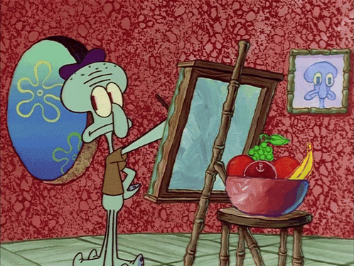 Spongebob Spongebob Squarepants GIF