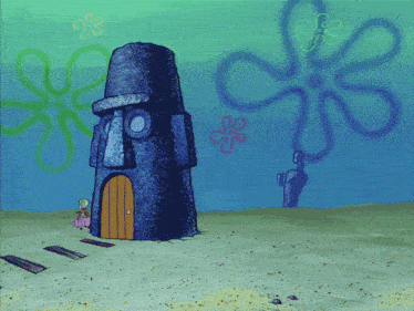 Spongebob Spongebob Squarepants GIF