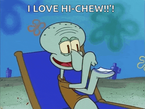 Spongebob Spongebob Squarepants GIF