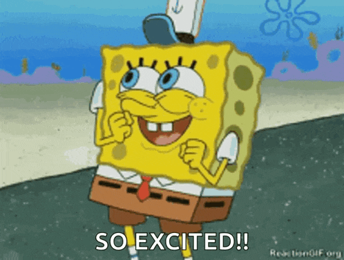 Spongebob Spongebob Squarepants GIF