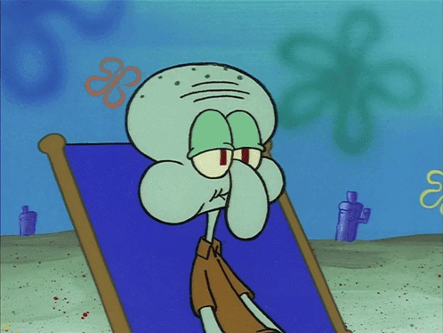 Spongebob Spongebob Squarepants GIF