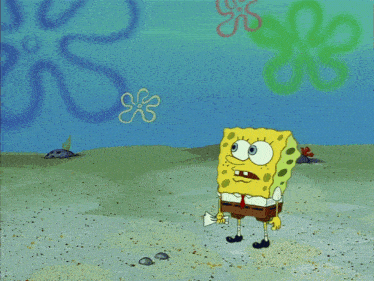Spongebob Spongebob Squarepants GIF