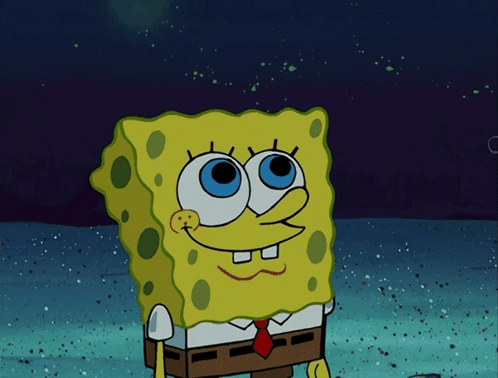 Spongebob Spongebob Squarepants GIF. This 498 x 378 animated GIF is part of our sparkle collection. Related themes include ooh, spongebob, wow. Created by…