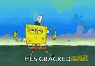 Spongebob Spongebob Squarepants GIF