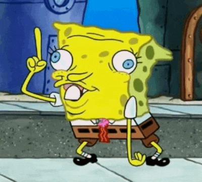 Spongebob Spongeybob Meme