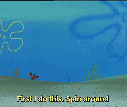 Spongebob Squarepants Bubble Episode Stand Blowing Technique Squidward Bubble Stand GIF. This 498 x 422 animated GIF is part of our spongebob i need it…