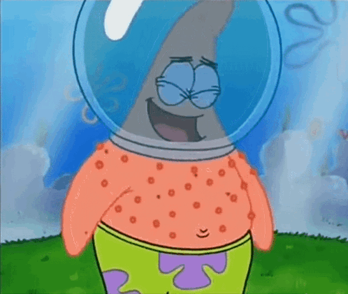 Spongebob Squarepants Connect The Dots GIF