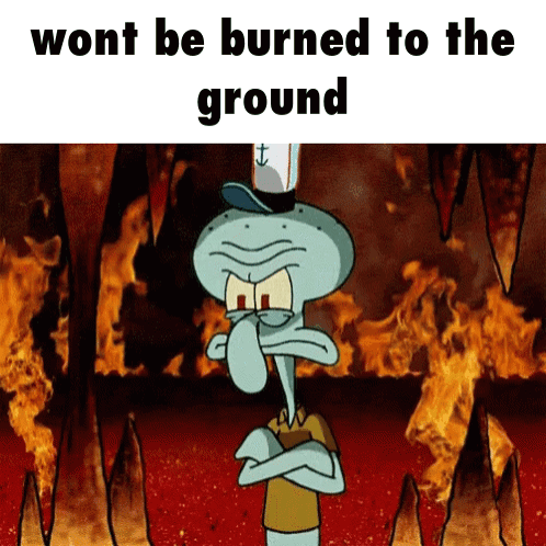 Spongebob Squarepants Hawaii Part Ii GIF