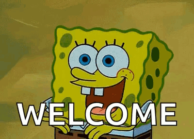 Spongebob Squarepants Inspiration GIF