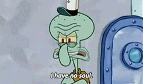 Spongebob Squarepants Nickelodeon GIF. This 498 x 294 animated GIF is part of our squidward future collection. Related themes include squidward. Created by…