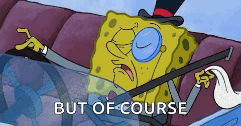 Spongebob Squarepants Spongebob GIF