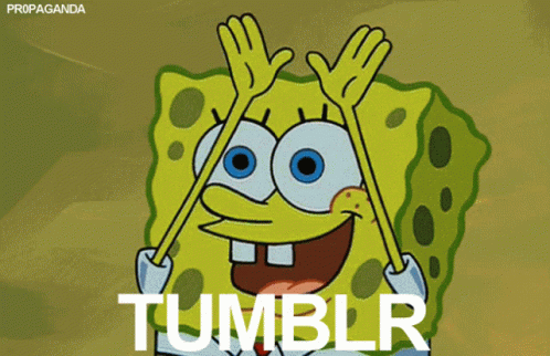 Spongebob Squarepants Spongebob Meme GIF