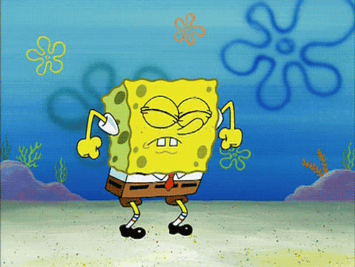 Spongebob Squarepants Spongebob GIF