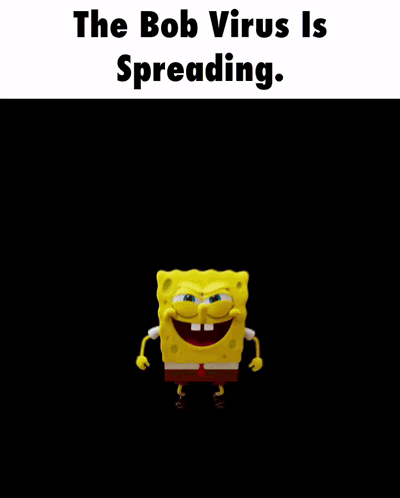 Spongebob Squarepants The Spongebob Movie GIF