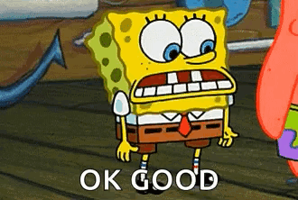 Spongebob Squarepants GIF. This 330 x 222 animated GIF is part of our whew collection. Related themes include phew, sigh, spongebob. Created by BQ2024. View…