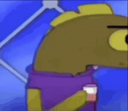 Spongebob GIF. This 498 x 435 animated GIF is part of our spongebob boi collection. Related themes include spongebob. Created by reFlexZQ. View the original…