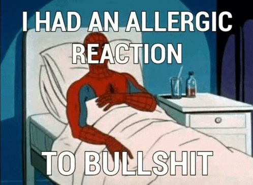 Spooderman Meme