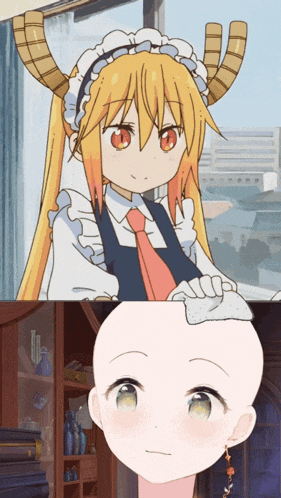 Spookierose Vtuber GIF