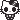 Spooky Hello Kitty Sticker