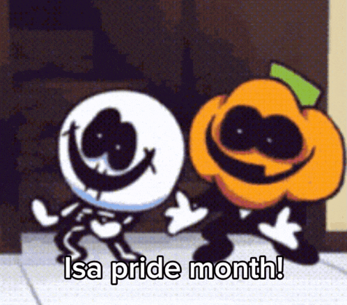 Spooky Meme
