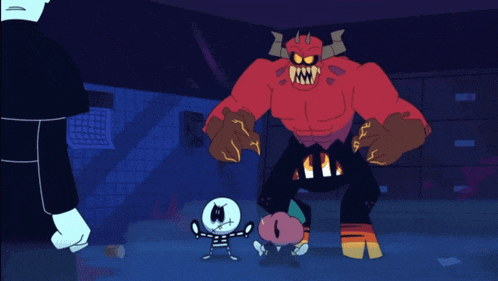 Spooky Month Spooky Month Pump GIF