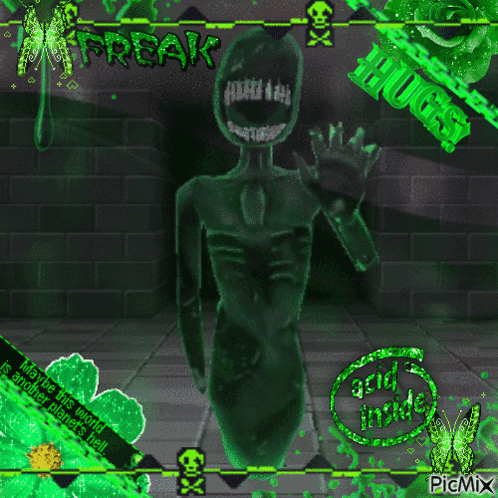 Spooky'S Jump Scare Mansion Spooky'S House Of Jump Scares GIF