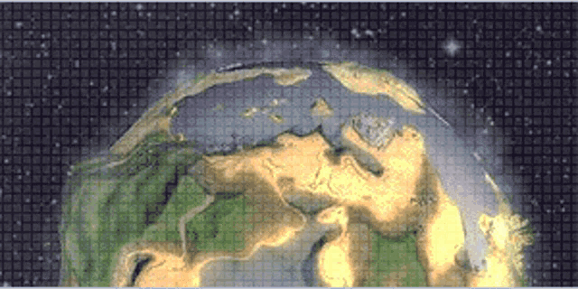 Spore Sporenetwork GIF