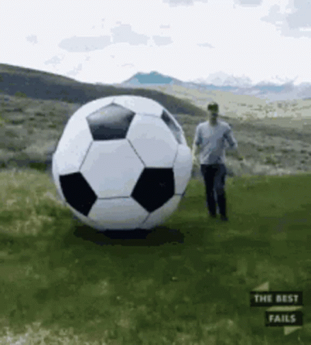 Sports Goal GIF