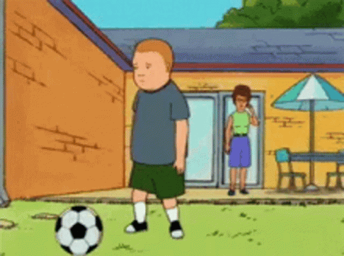 Sports Goal GIF