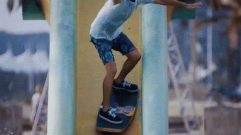 Sports Jump GIF